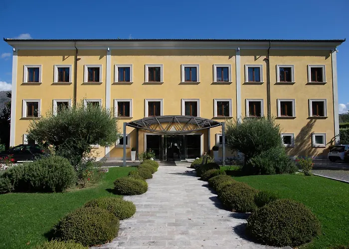La Dimora Del Baco Hotel