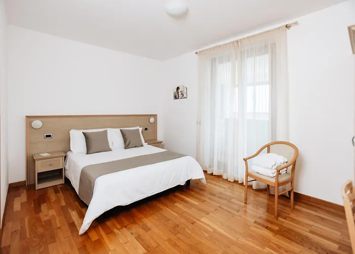 Magnificat Hotel&Resort