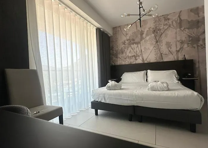 Hotel Ristorante Tre Lanterne & Spa
